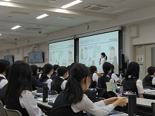 東京医科歯科大学・高大連携プログラム