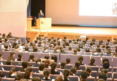 トピックス | ページ 2 | 桜蔭学園【公式】