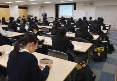 トピックス | 桜蔭学園【公式】