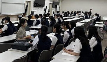 東京科学大学医学部医学科　高大連携プログラム