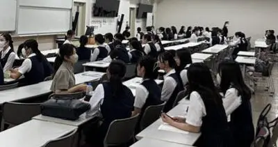 トピックス | 桜蔭学園【公式】