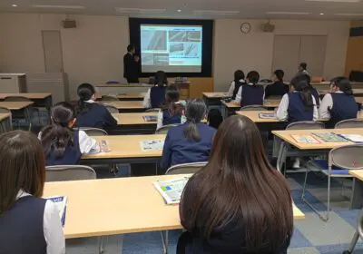 トピックス | 桜蔭学園【公式】