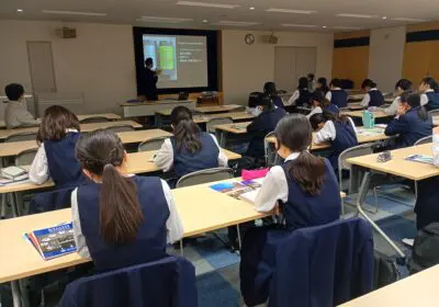 トピックス | 桜蔭学園【公式】