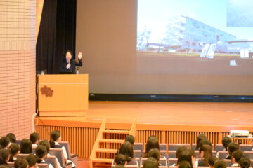 桜蔭学園【公式】